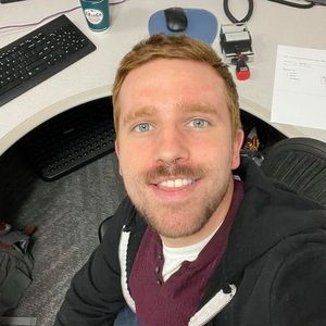 Meet your Posher, James